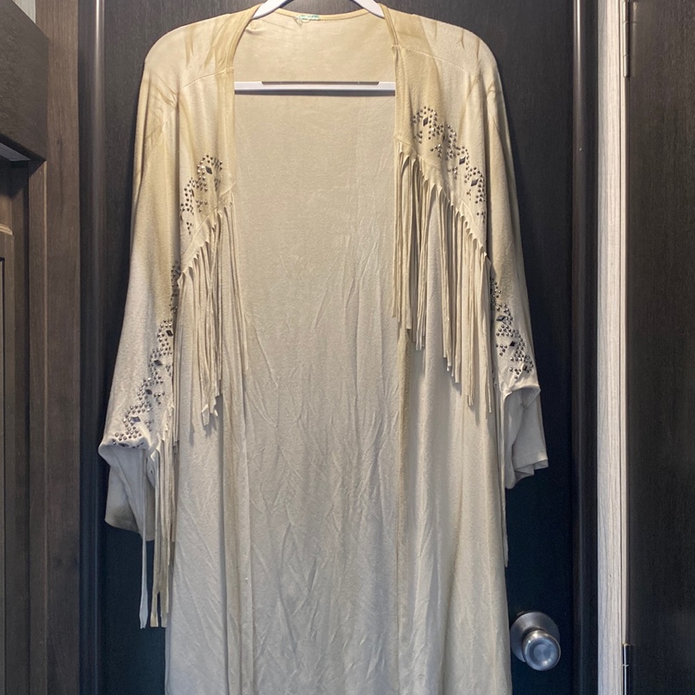 Western Style Women’s pullover